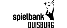 Spielbank Duisburg Logo