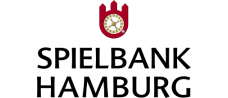 Spielbank Hamburg Logo