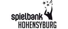 Casino Hohensyburg Logo