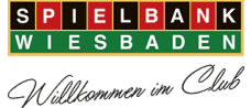 Spielbank Wiesbaden Logo