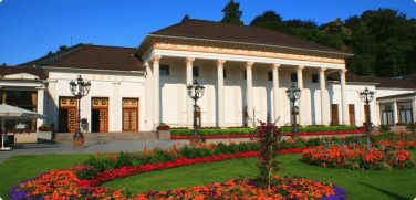 Casino Baden-Baden Outer