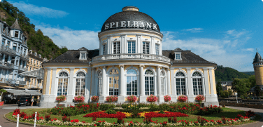 Spielbank Bad Ems Outer